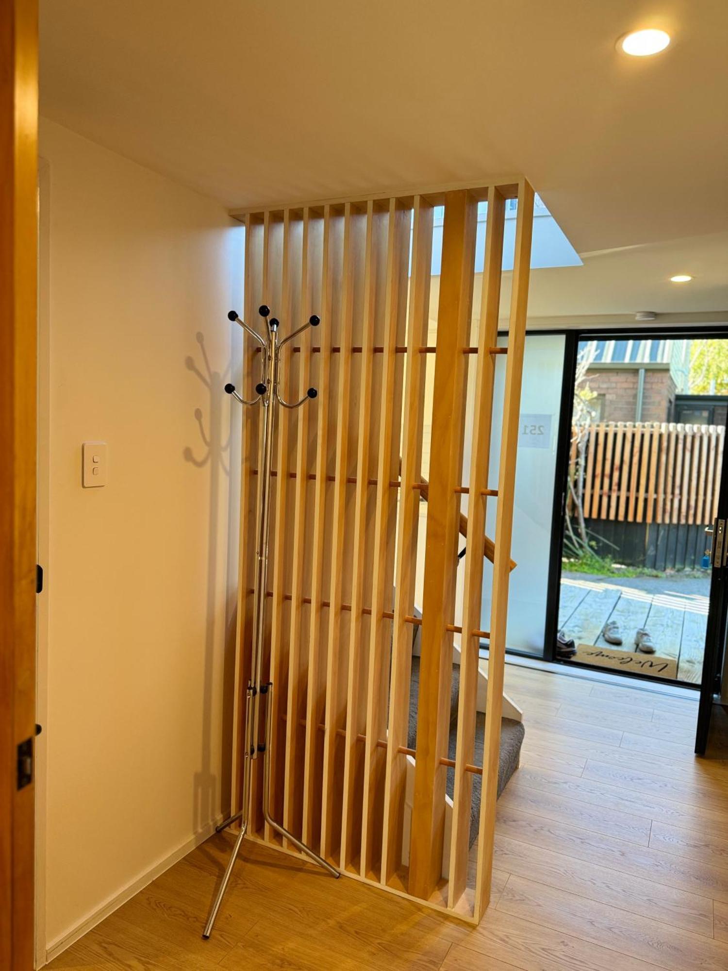 Casa de férias Airport Retreat 4br 8 Guests Christchurch